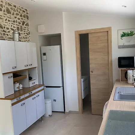 Maisonnette Du Bourg Pirou