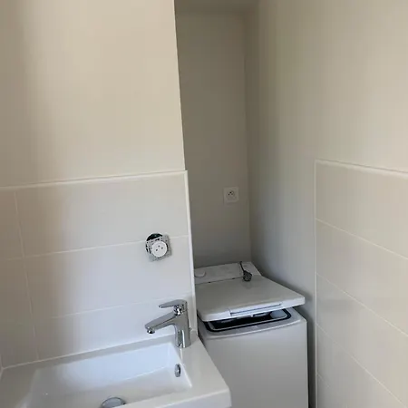 Maisonnette Du Bourg Pirou