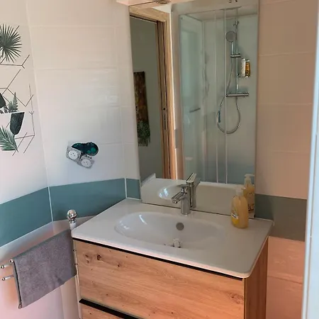 Maisonnette Du Bourg Pirou